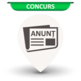 Anunt privind promovarea in clasa a unui funcționar public