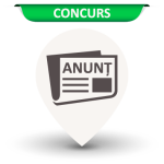 Anunt privind promovarea in clasa a unui funcționar public